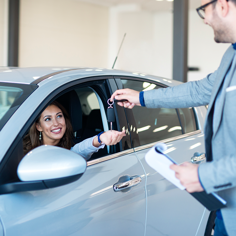 Types od auto insurance policy in canada