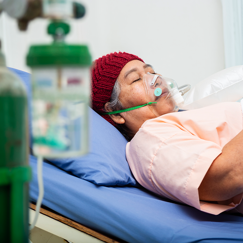 Critical Illness Insurance in Greater Toronto Areas