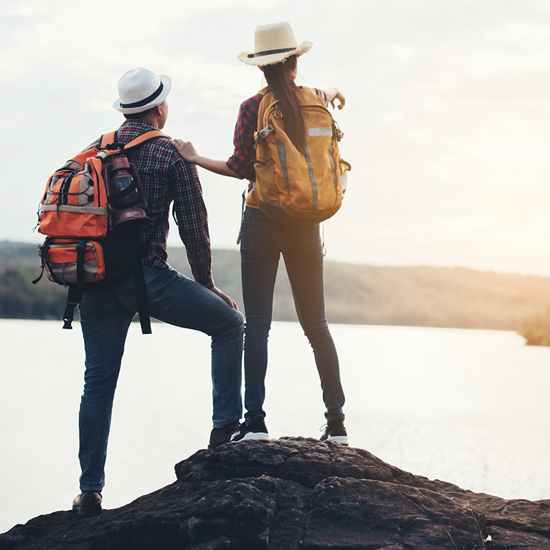 Super Visa Insurance for Parents & Grandparents in Mississauga